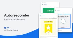 Autoresponder for Facebook Reviews