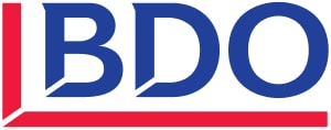 BDO Logo