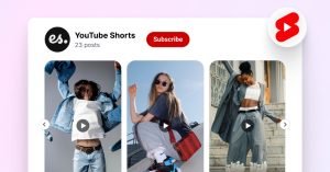 Steps to embed YouTube shorts on your website