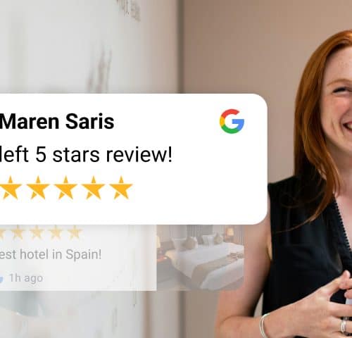 Steps on how to embed Google reviews on your website for free