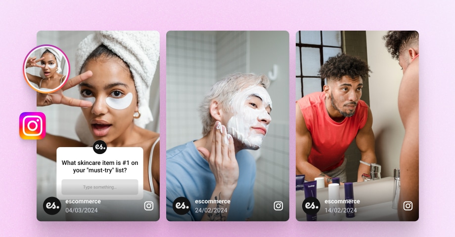 How to embed Instagram stories on your website