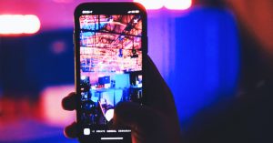 Content ideas for Instagram stories