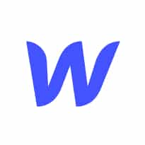 Webflow logo