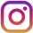 Instagram widget logo