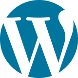 WordPress Icon