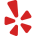 Yelp logo