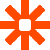 Zapier Icon